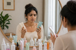 How to Choose the Right SPF 50 Sunscreen Lotion for Your Skin Type