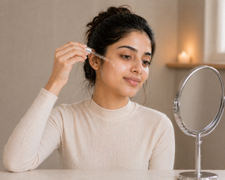 Complete Guide to Face Serum: How Vitamin C and Niacinamide Transform Skin