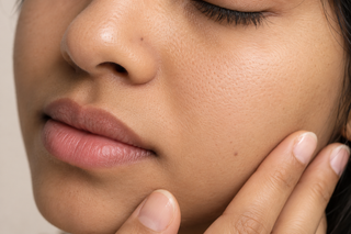 Dehydrated vs Dry Skin: How to Tell the Difference and What Helps