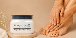 Does Detan Cream Work on the Neck, Hands, and Feet, Not Just the Face?
