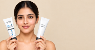 Detan Face Wash vs Regular Face Wash: Do You Need Both?