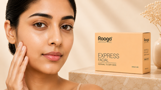 Express Facial Kit for Dry Skin: Complete Guide and Results Timeline