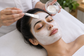How Often Should You Get a Facial? A Guide by Skin Type and Age
