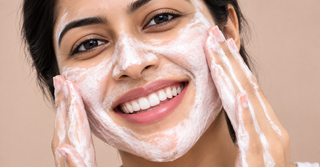 Soap vs Face Wash: Which Is Better for Your Face?