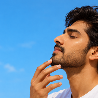 Best Tan Removal Cream for Men: What to Look For & How to Use It