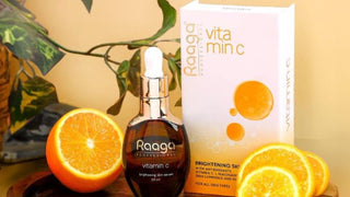 Why You Need to Include Niacinamide & Vitamin C in Your Monsoon Skincare Routine