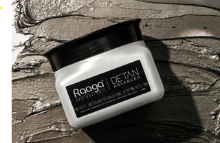 Charcoal and Dead Sea Mud: A Deeper Look at the Advanced Detan Formula