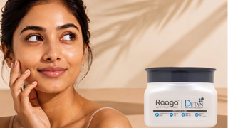 D Tan Cream: How Dermatologically Tested Tan Removal Works
