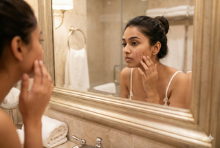 Struggling With Acne? Here’s How the Right Acne Facial Kit Can Help