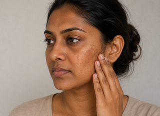 Why Kojic Acid Is Effective for Tan Removal and Uneven Skin Tone