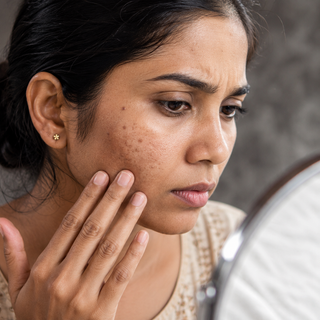 Melanin vs Skin Tan: What's the Difference and Why It Matters for Your Skincare