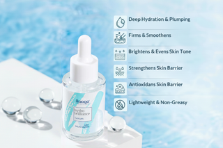 Why Multi-Peptide Serums Are the Future of Anti-Aging Skincare