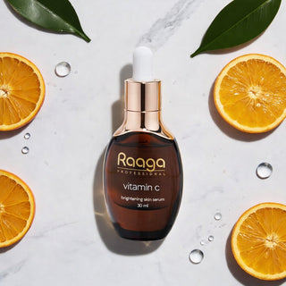 Vitamin C Niacinamide Serum: Can They Be Used Together?