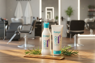 Why Rosemary Is a Proven Ingredient for Reducing Hair Fall