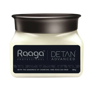 Raaga De-Tan Cream – Face and Body Tan Removal Cream