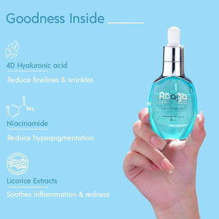 Hydrating Face Serum