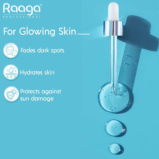 Raaga professional serum