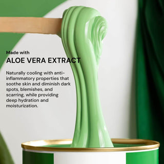 Raaga professional wax benefits