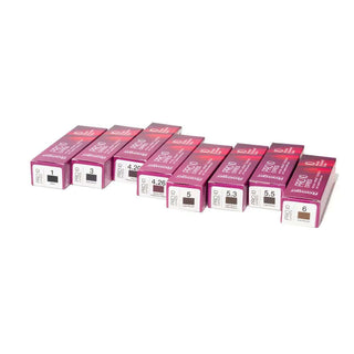 Raaga Professional Pro 10 Express hair colour