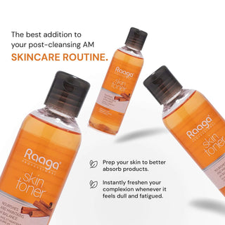 Raaga skin toner