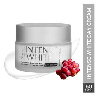 intense white day cream