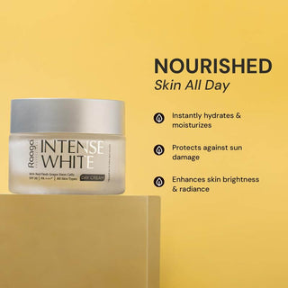 Raaga professional day cream