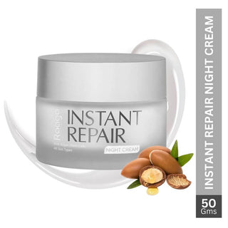 Raaga instant repair night cream
