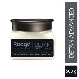 Raaga Advanced detan Cream
