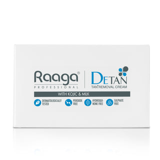 Detan 72 g pack
