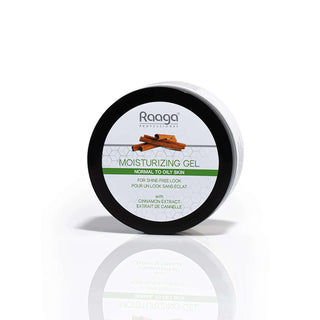 Raaga moisturizing gel