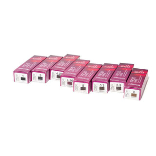 Raaga Professional Pro 10 Express hair colour