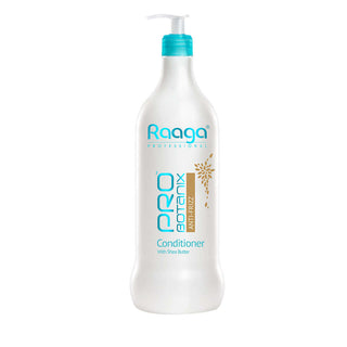 Raaga Pro botanix anti frizz conditioner 1000 ml