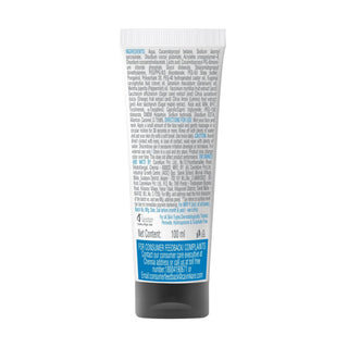 Raaga Professional Detan Facewash 100 ml