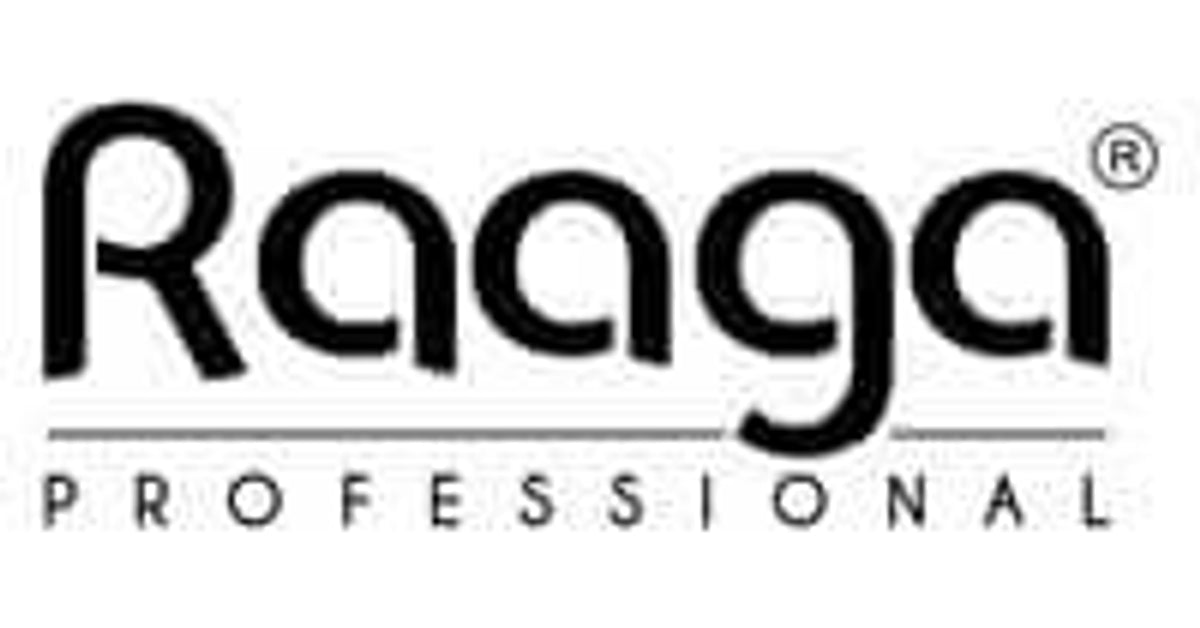 Raag Logo Raag Rhythm