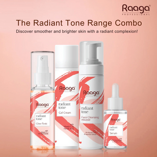 The radiant tone range combo