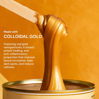 Raaga professional wax benefits