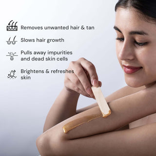 Raaga professional Dead skin cell removal