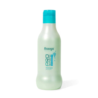 Pro Botanix Anti-Dandruff Shampoo with Tea Tree Oil, Reduces Itchiness and Flaking